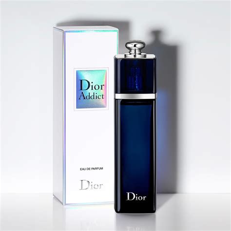 DIOR Dior Addict .